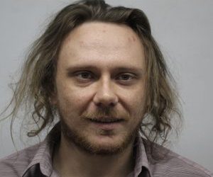 Jesse York